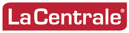 LOGO LA CENTRALE